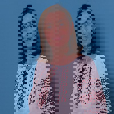Шевчук Наталія Анатоліївна