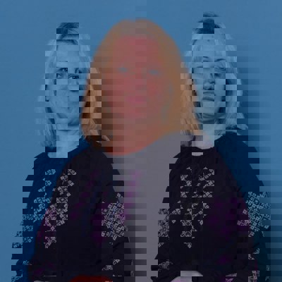 Кондратюк Надія Миколаївна