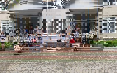 Березій Оксана Григорівна Banner